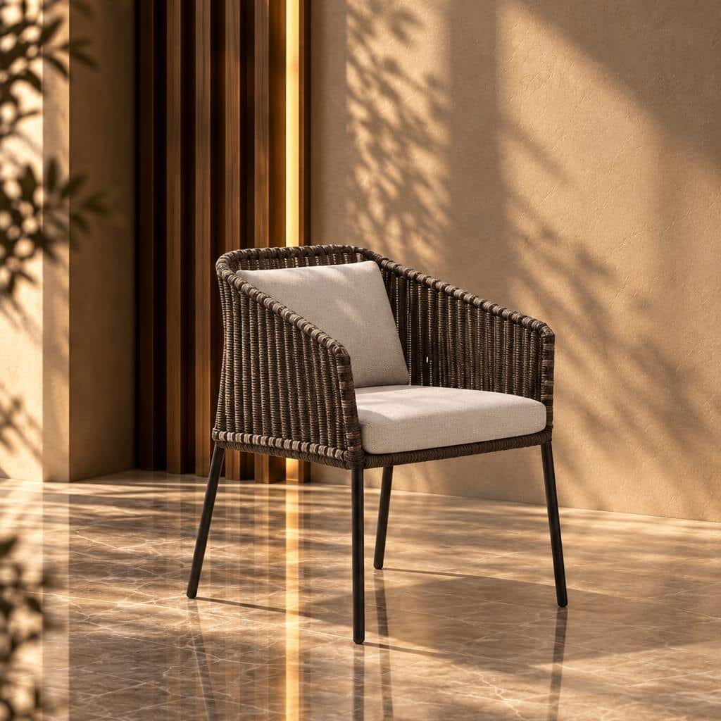 Tova Dining Table and Chairs