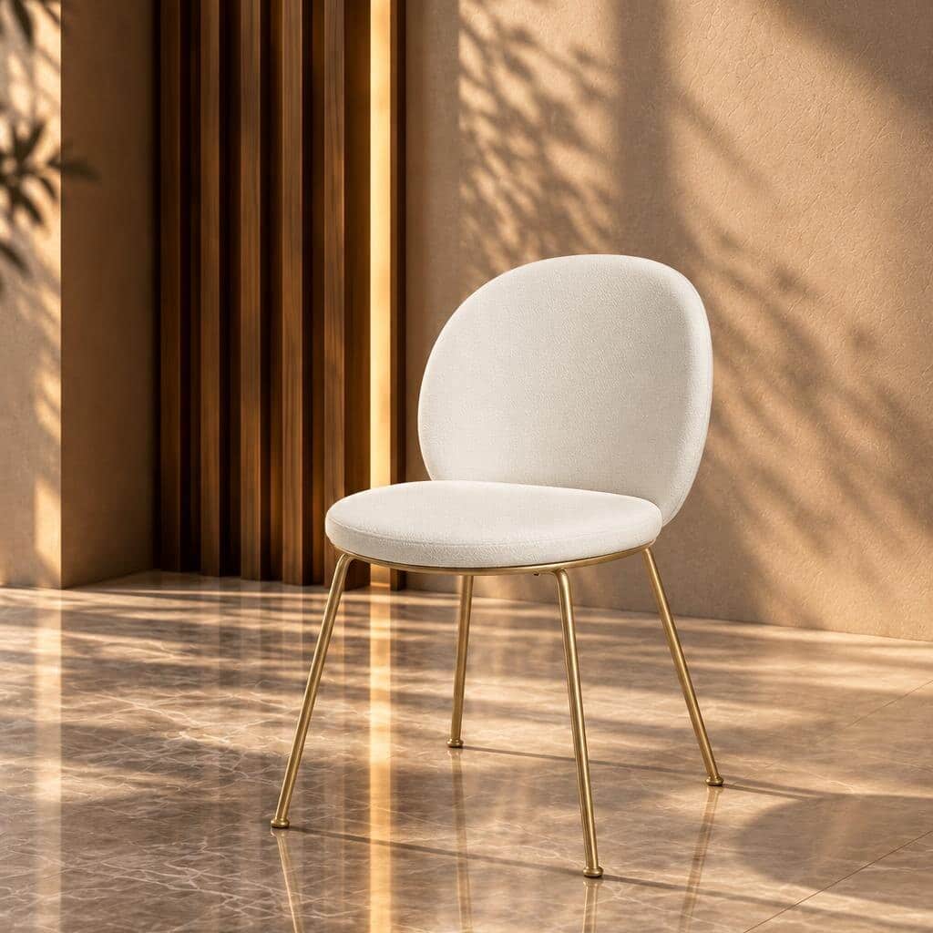 Vena Dining Table and Chairs