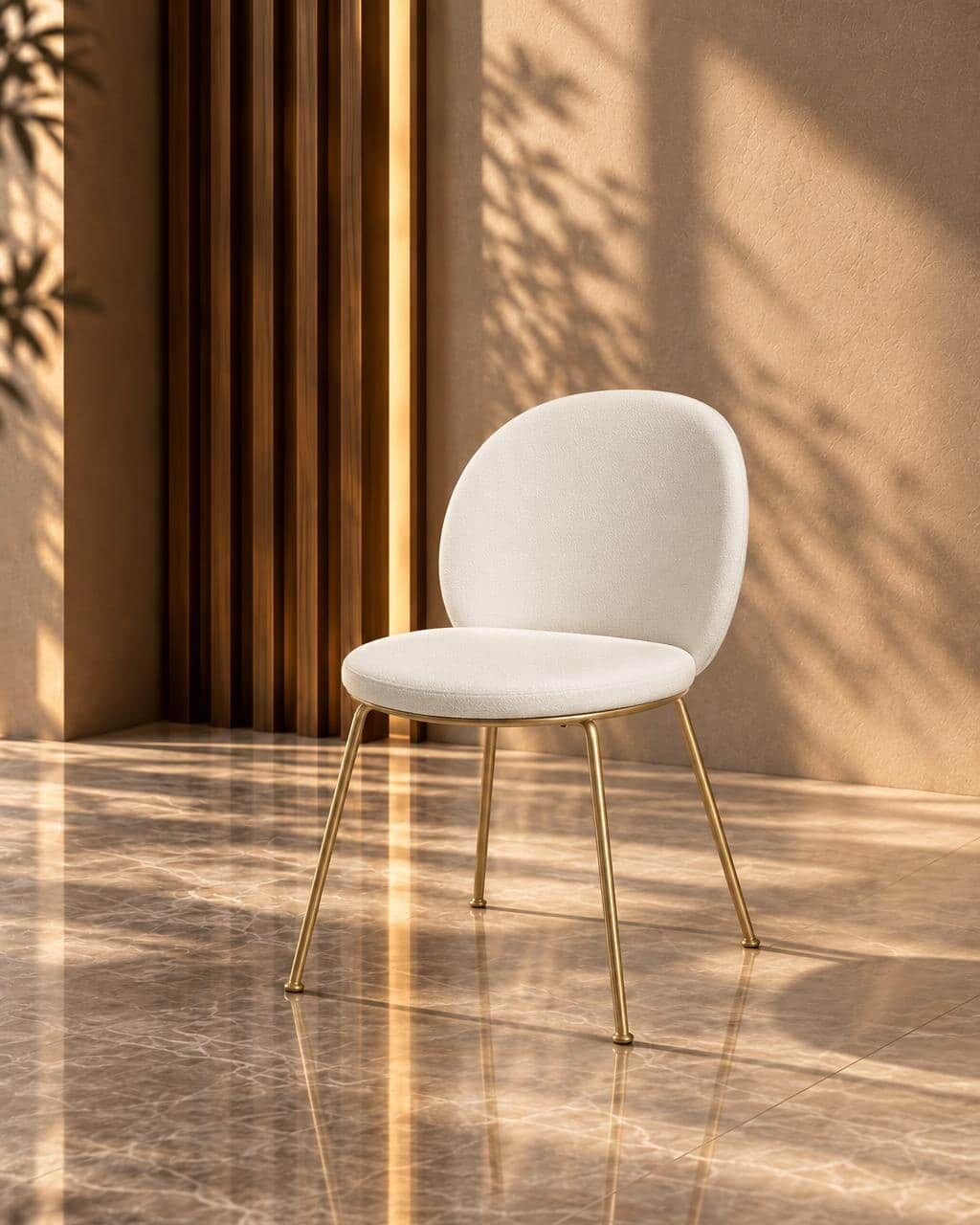 Nivo Dining Chair