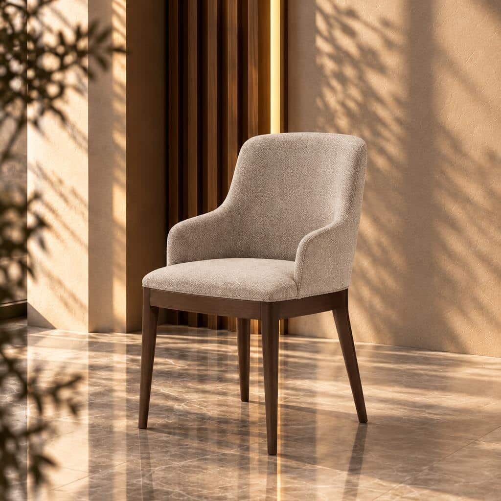 Tivo Dining Table and Chairs