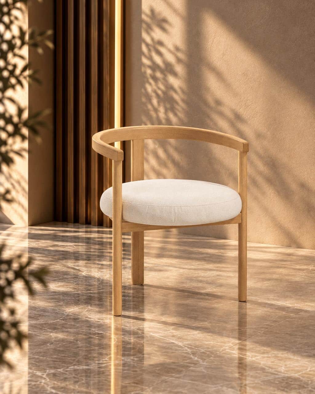 Nola Dining Chair