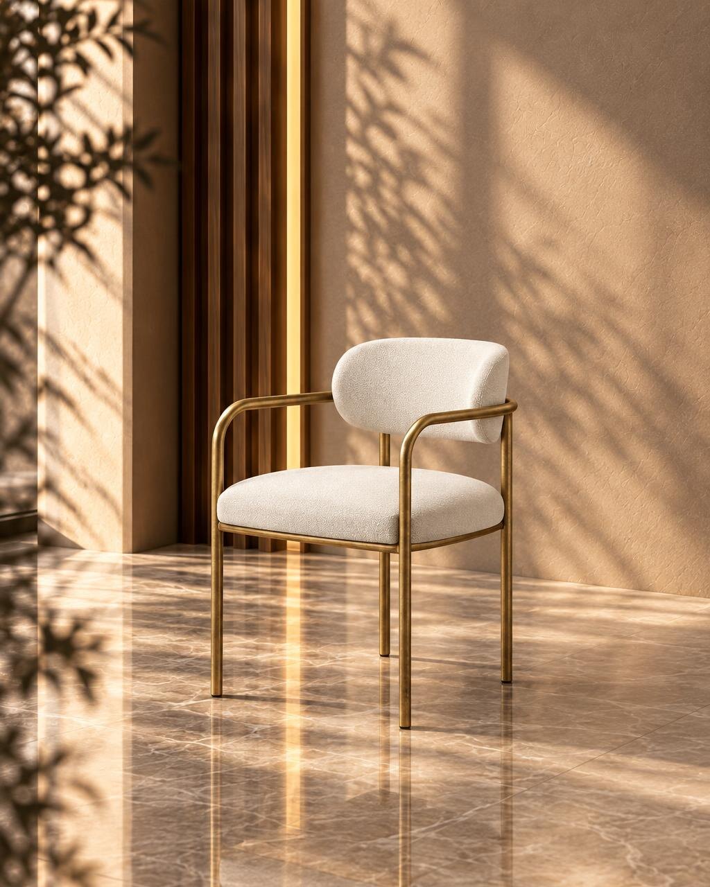 Garo Dining Chair