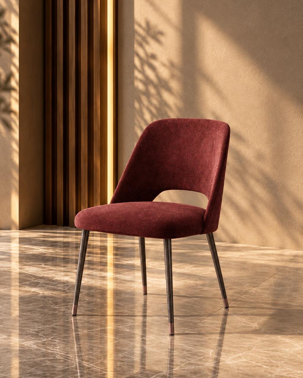 Favo Dining Chair