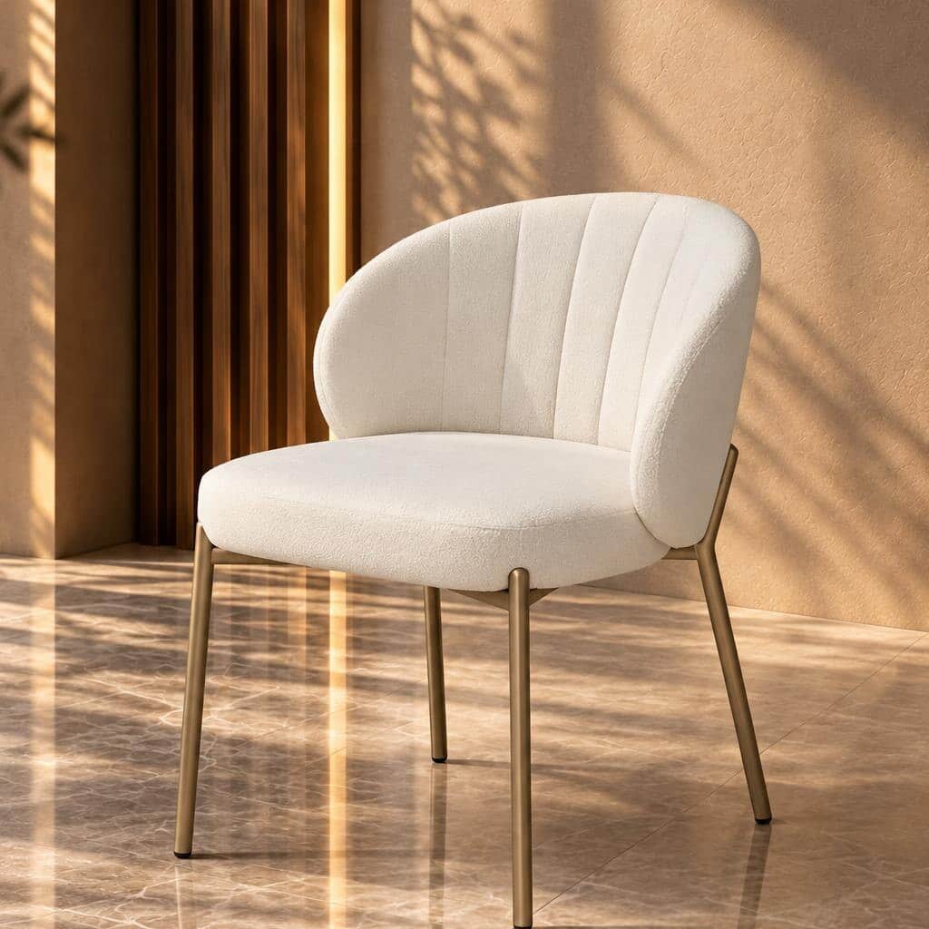 Zavo Dining Table and Chairs