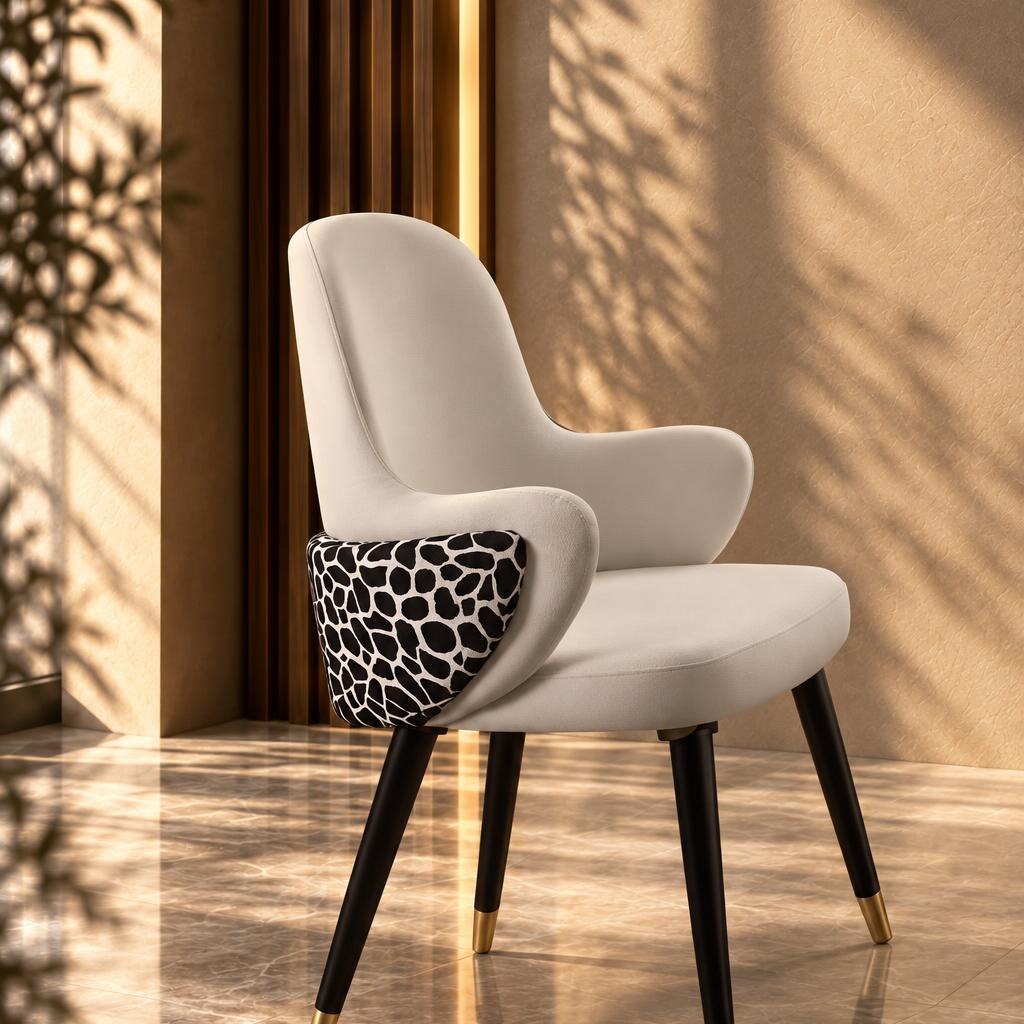 Tero Dining Table and Chairs