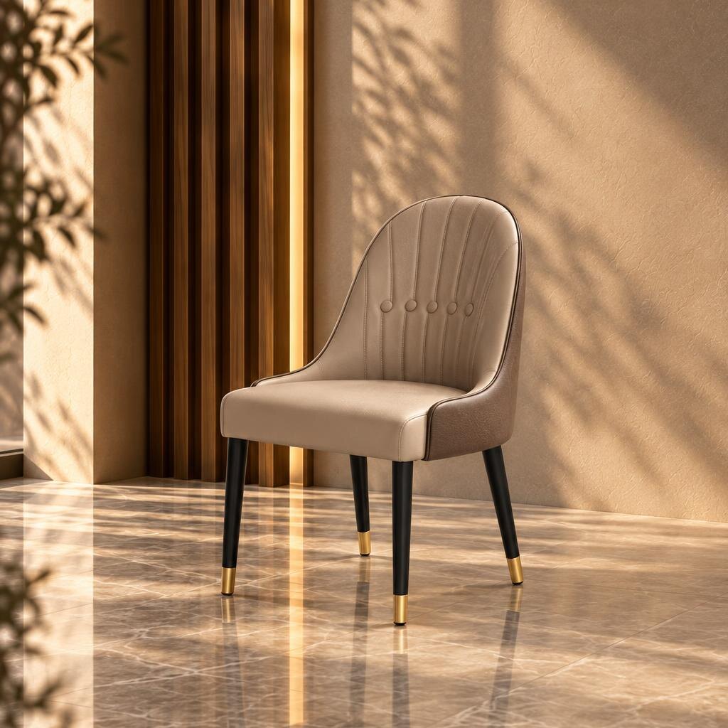 Vona Dining Table and Chairs