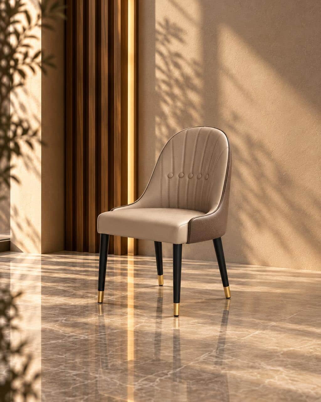Loro Dining Chair