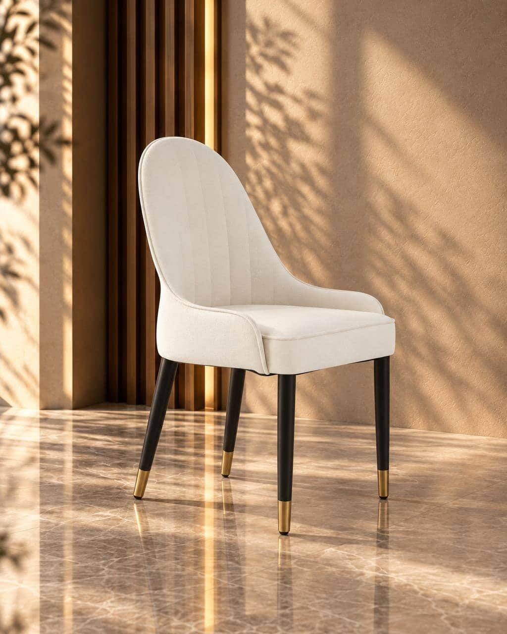 Pelo Dining Chair