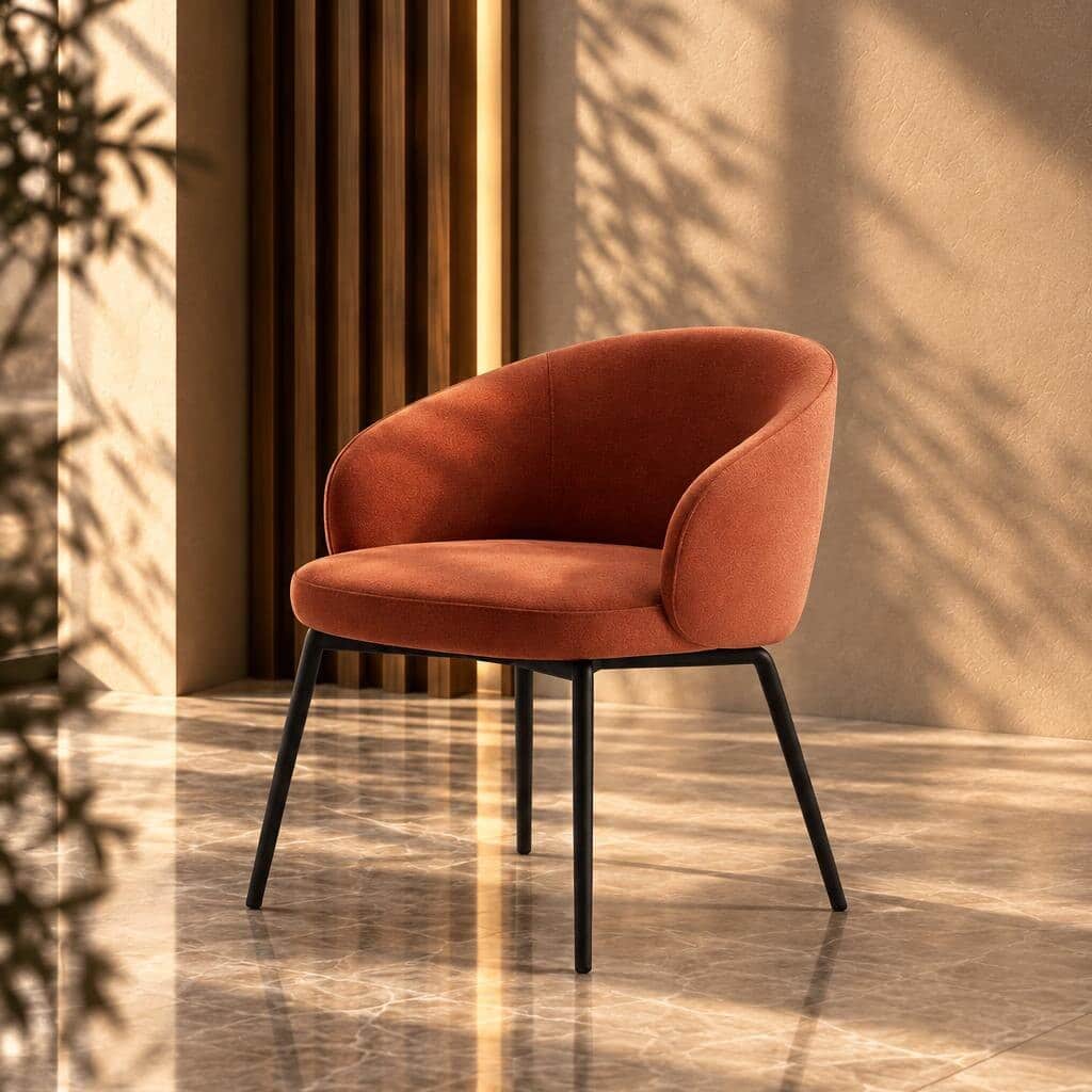 Tino Dining Table and Chairs