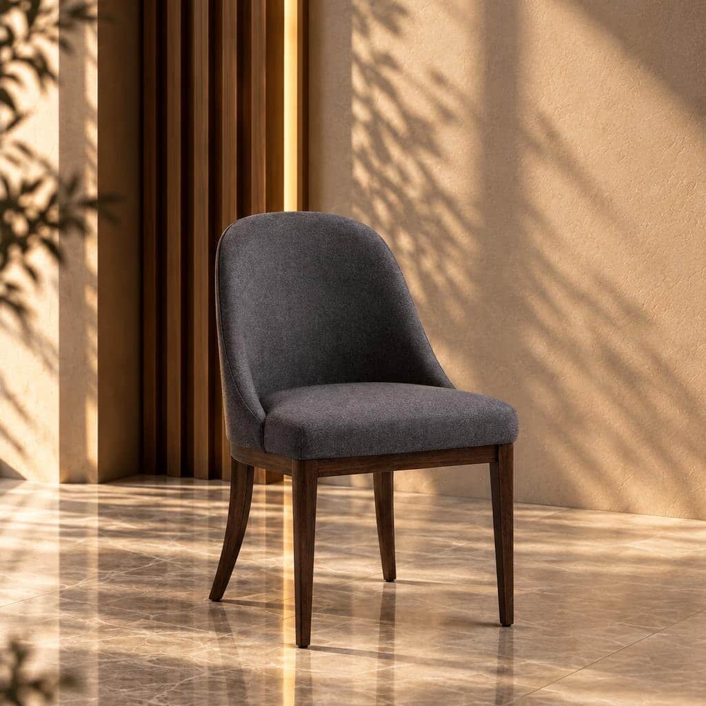 Rivo Dining Table and Chairs