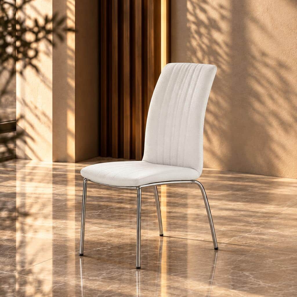 Timo Dining Table and Chairs