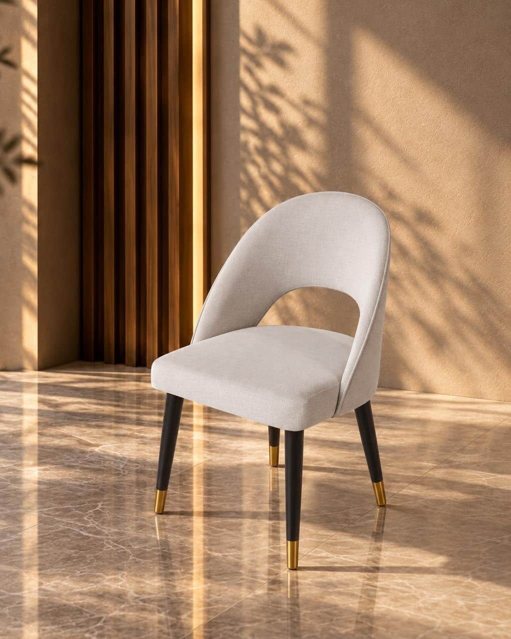 Rila Dining Chair