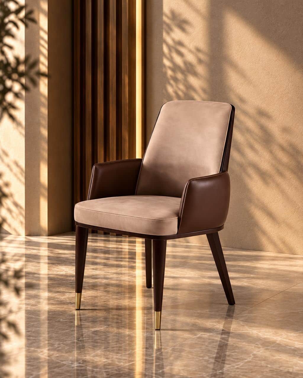 Mora Dining Chair
