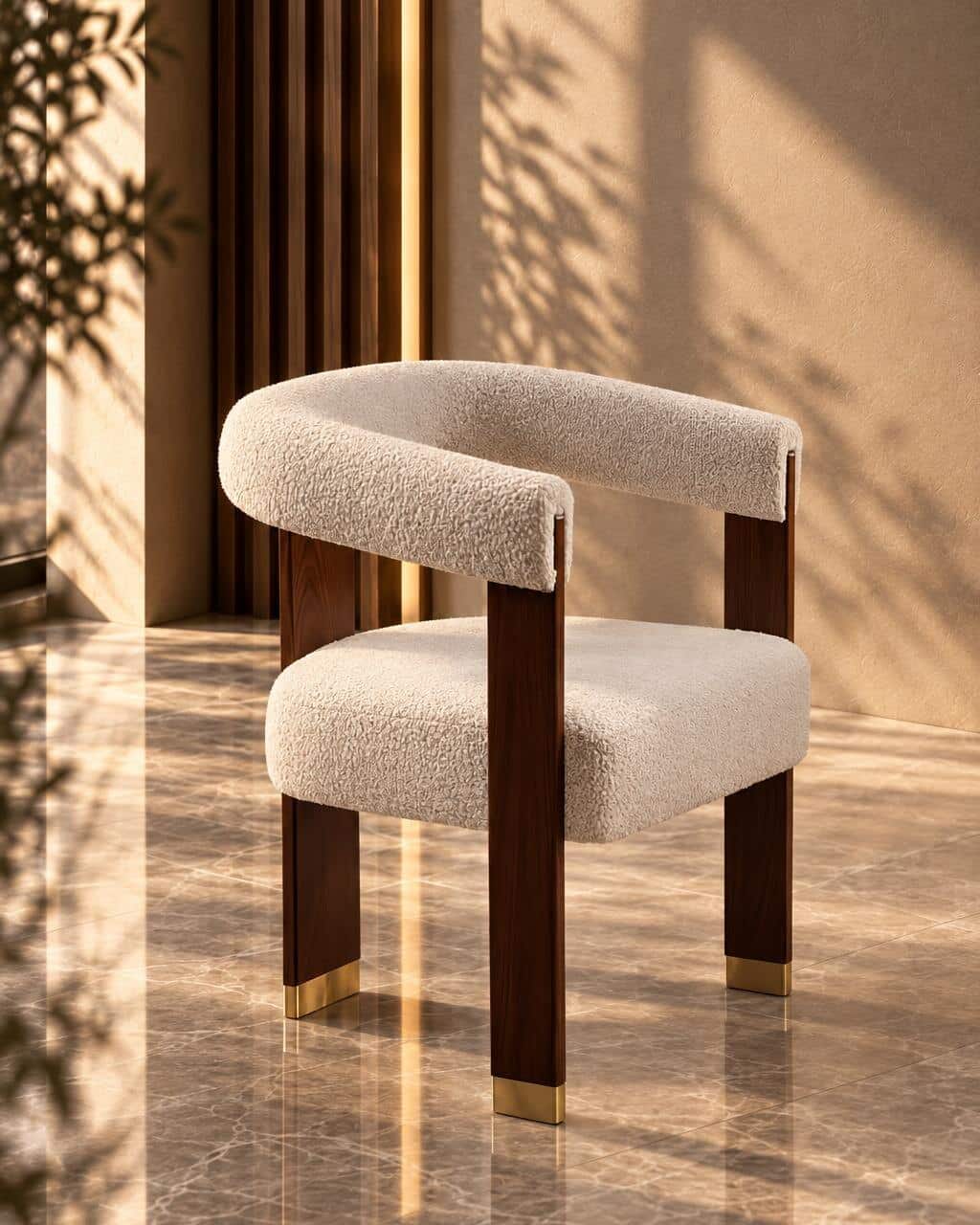 Mixo Dining Chair