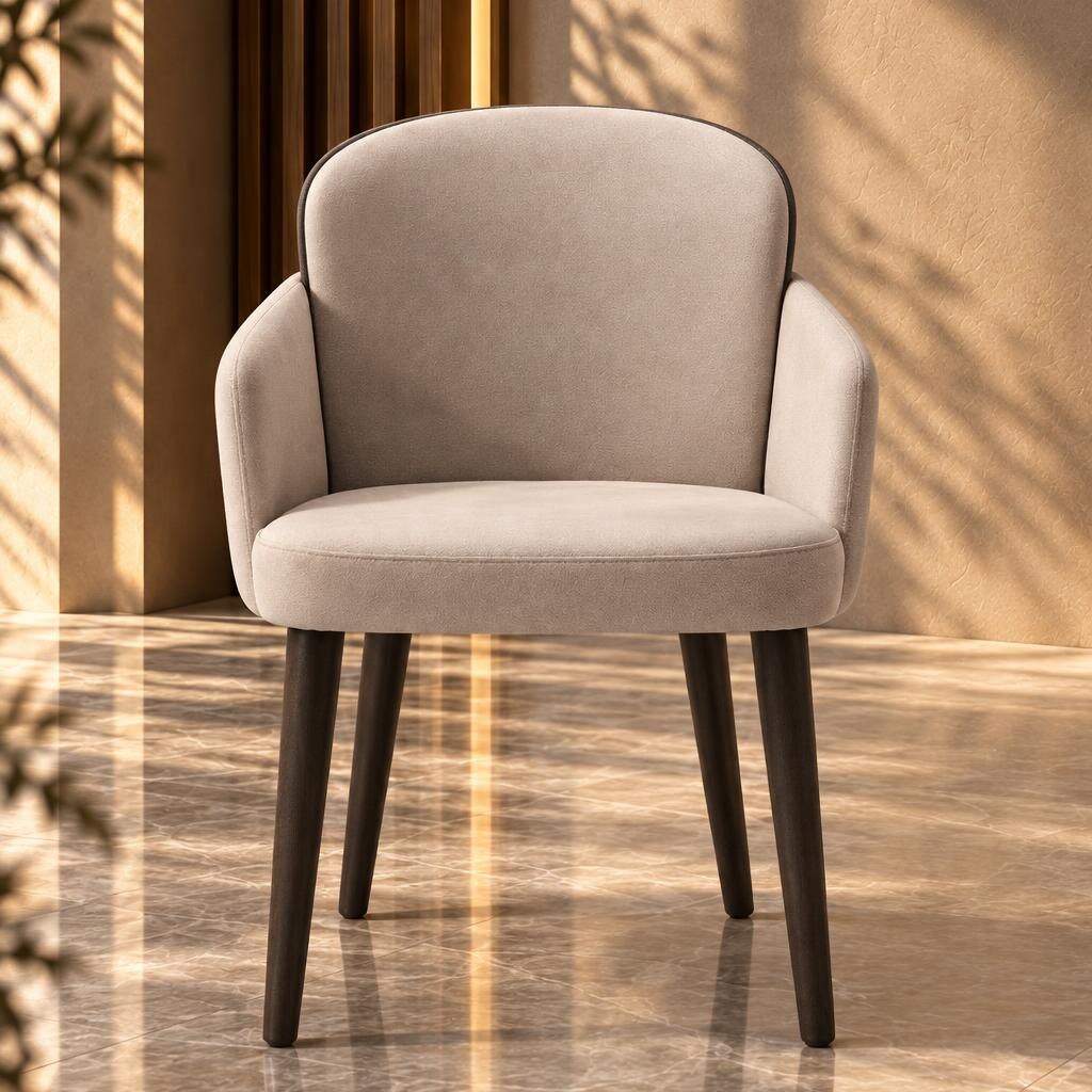 Chatgpt Dining Room Set side view for elegant dining spaces
