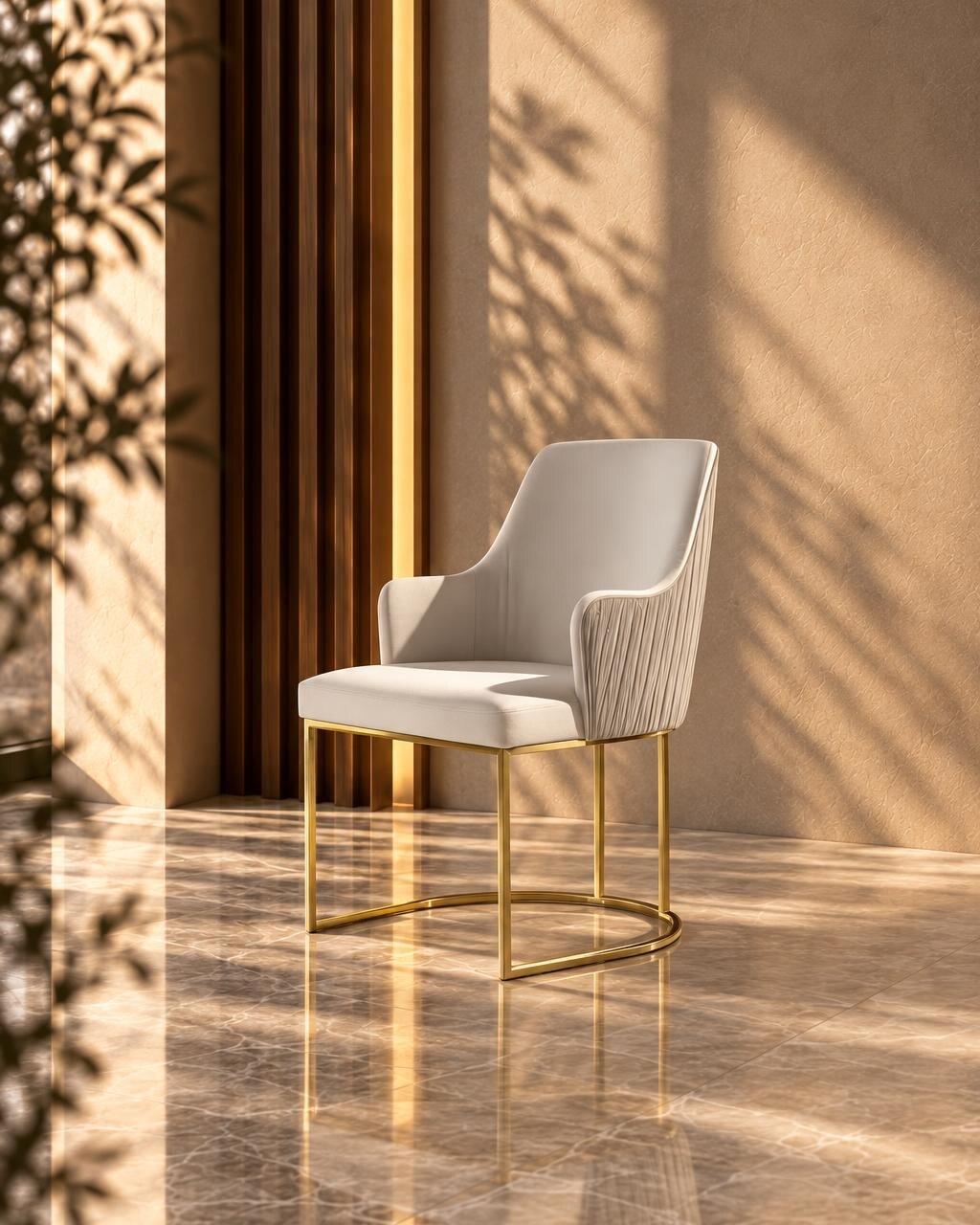 Tero Dining Chair