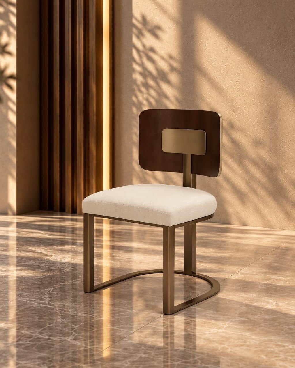 Rixo Dining Chair