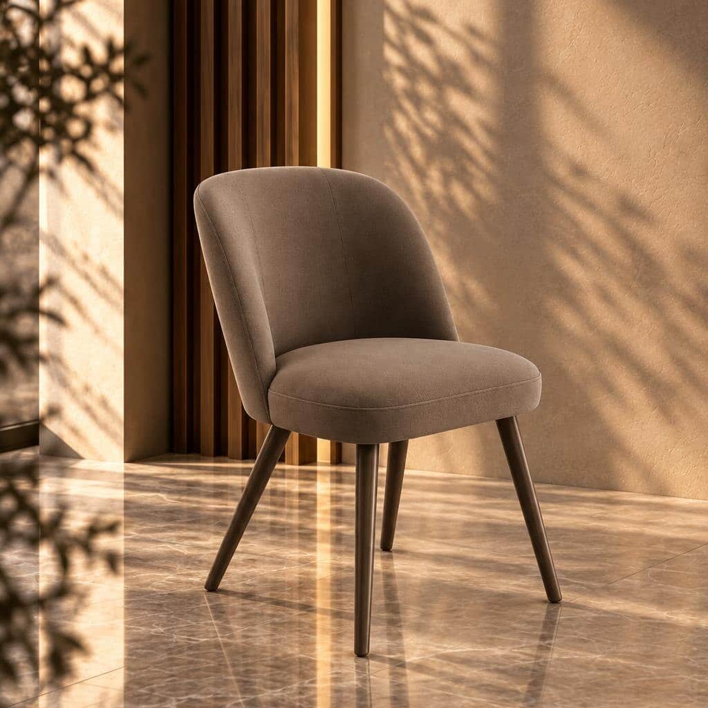 Simo Dining Table and Chairs