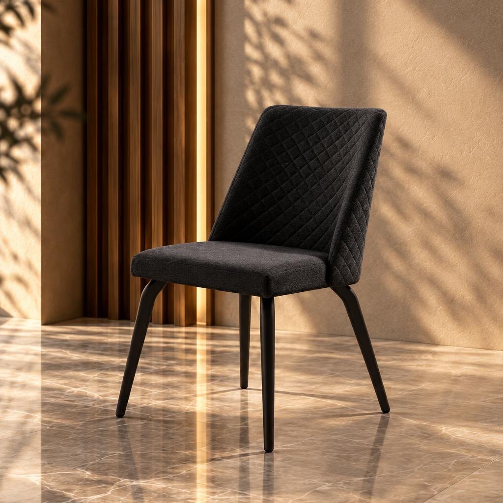 Sene Dining Table and Chairs