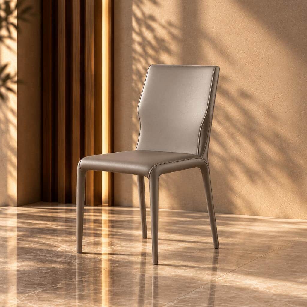Sino Dining Table and Chairs