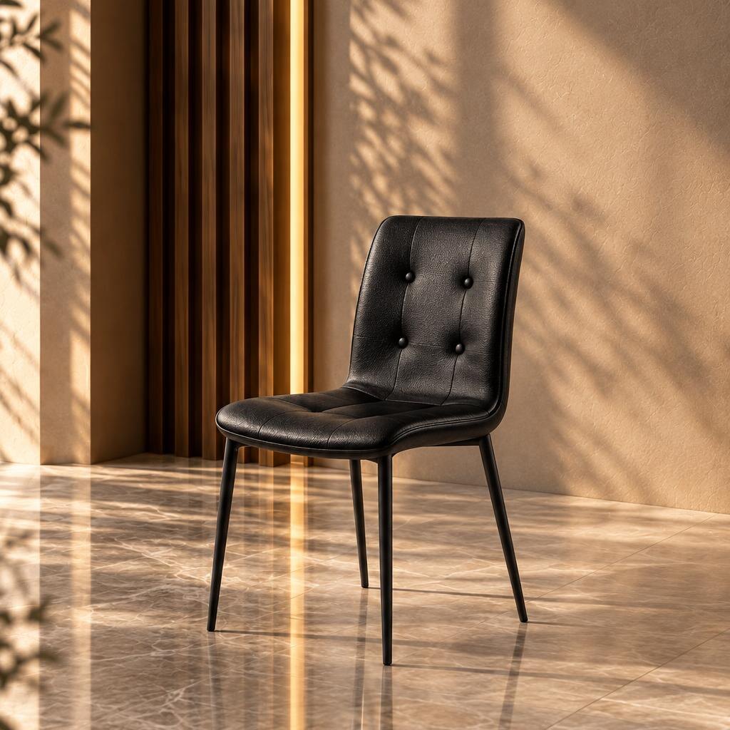 Vilo Dining Table and Chairs