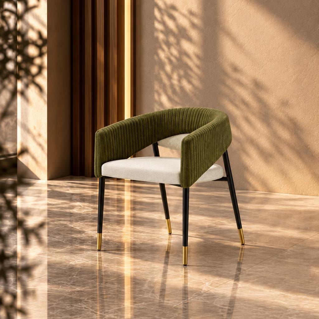Vera Dining Table and Chairs
