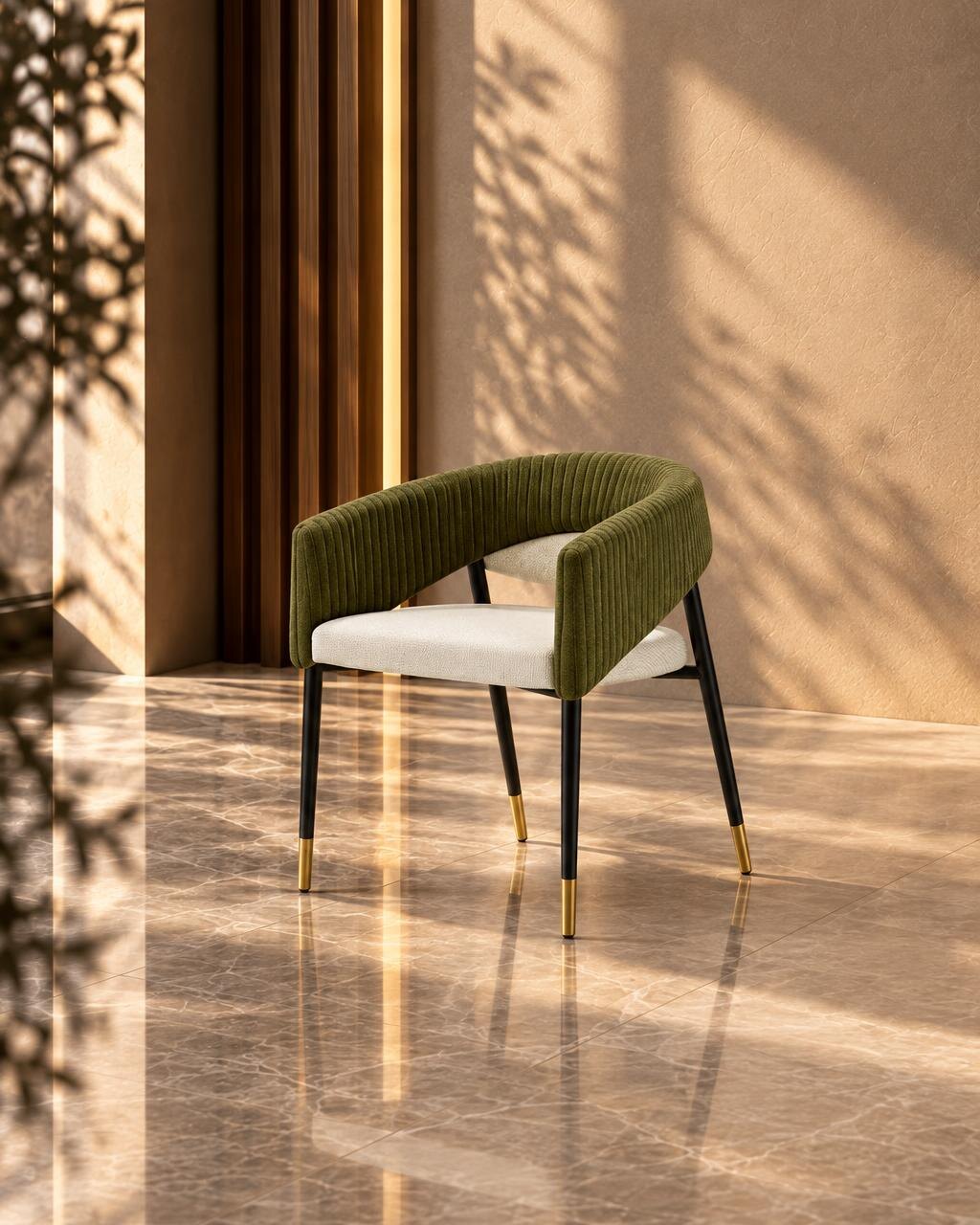 Neko Dining Chair