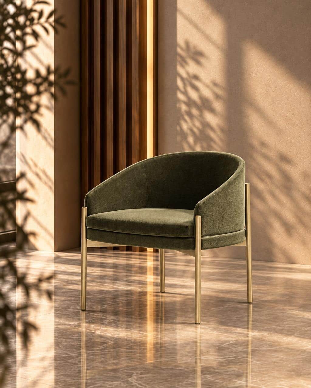 Aven Dining Chair
