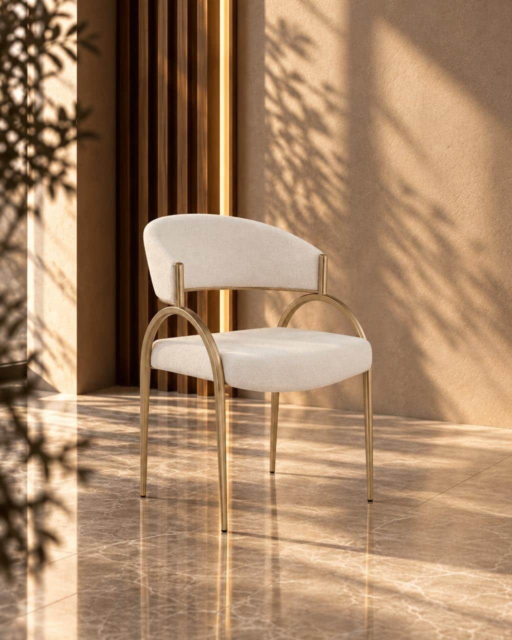 Tila Dining Chair
