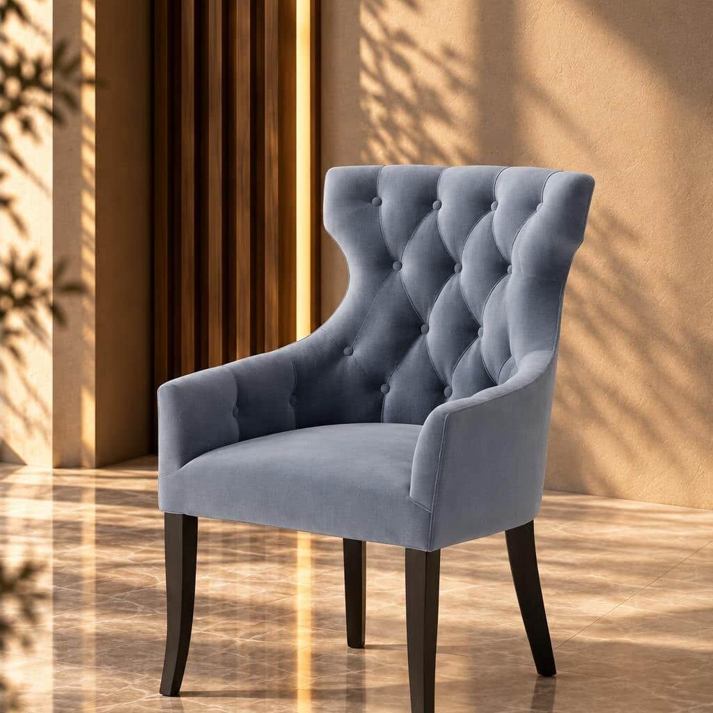Dining Room Set feature view for elegant dining spaces Detail