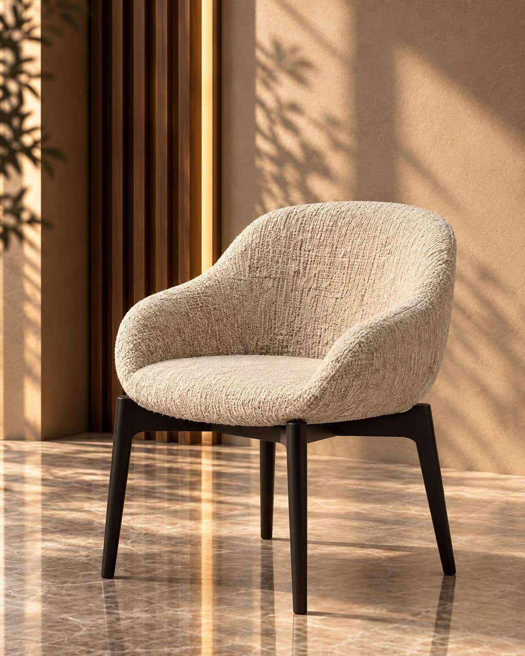 Teno Dining Chair