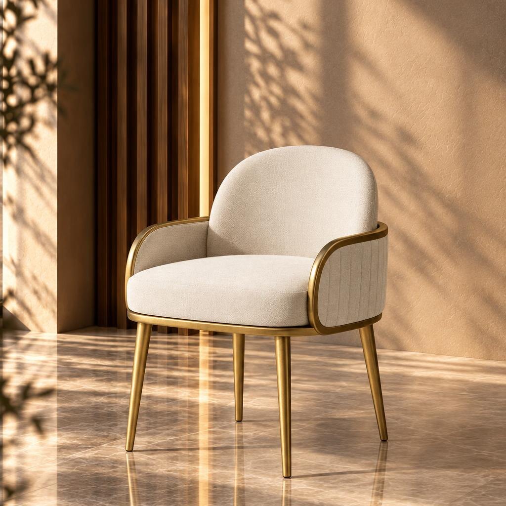 Soma Dining Table and Chairs