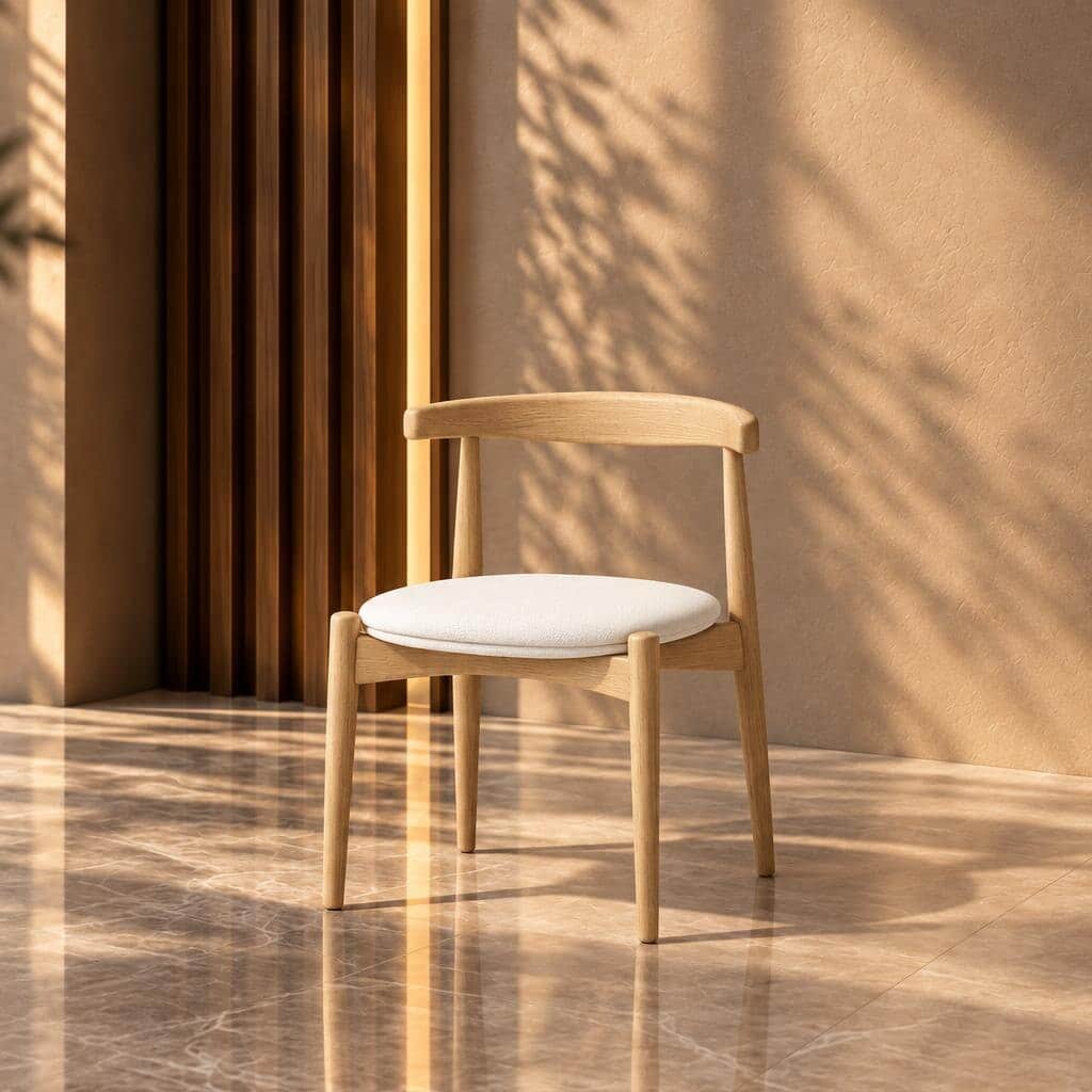 Tila Dining Table and Chairs