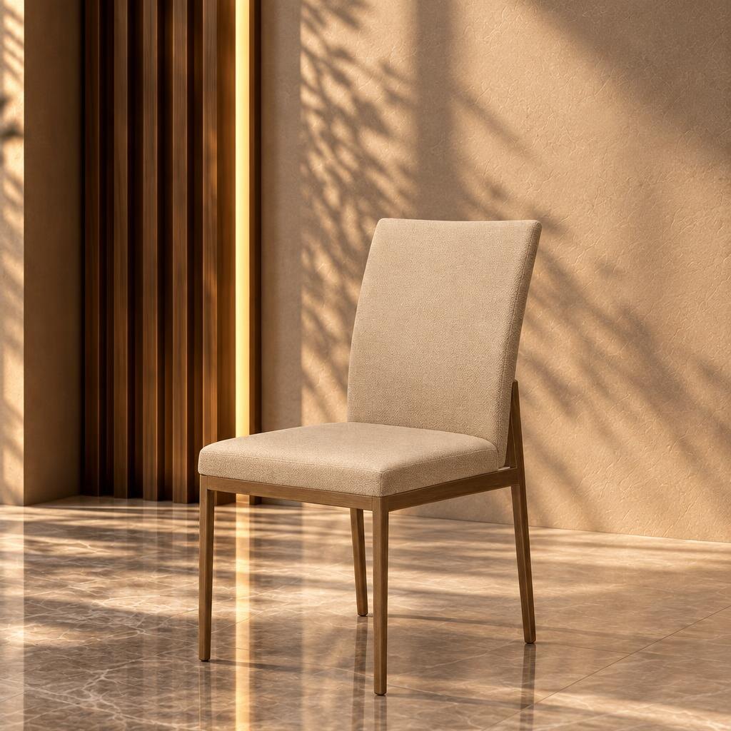 Sola Dining Table and Chairs
