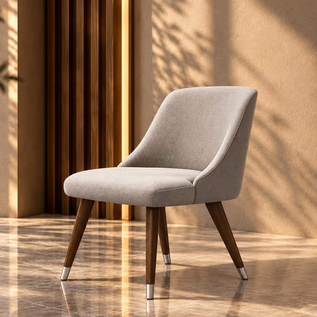Talo Dining Table and Chairs