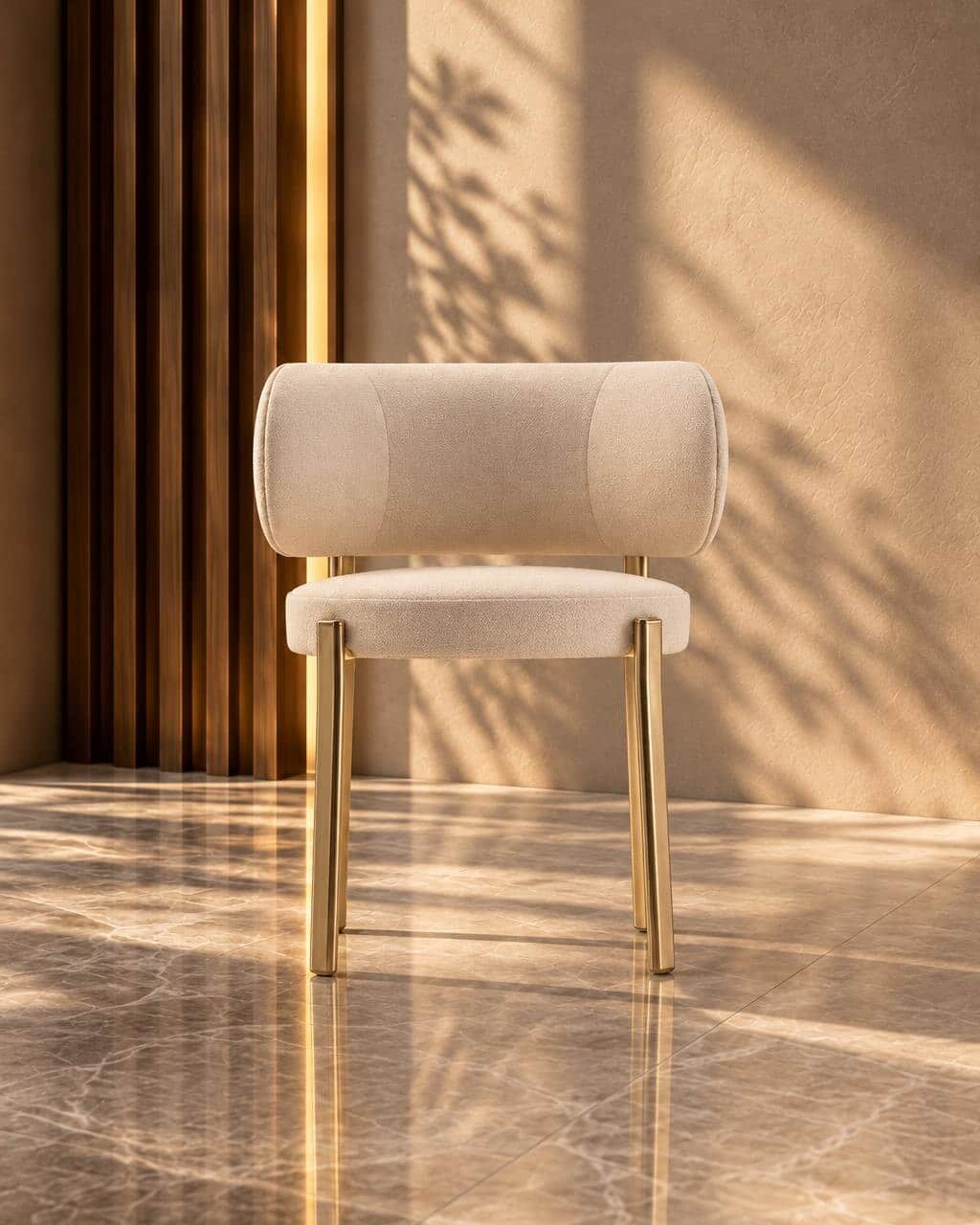 Velo Dining Chair
