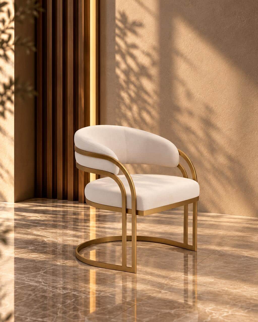 Duro Dining Chair