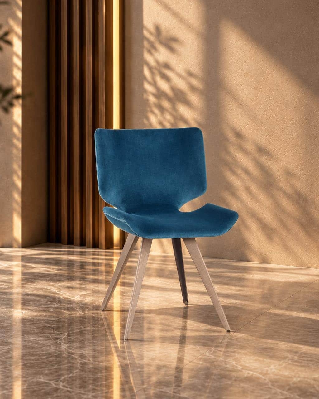 Oro Dining Chair