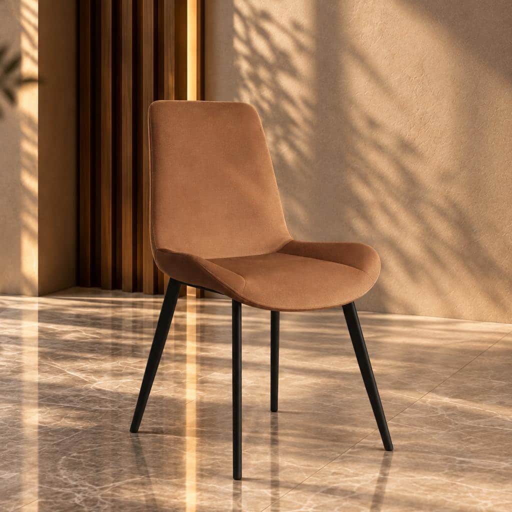 Sino Dining Chair catalog view for dining room furniture