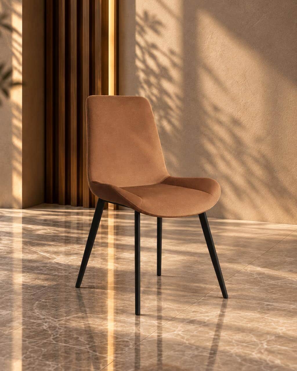 Sino Dining Chair