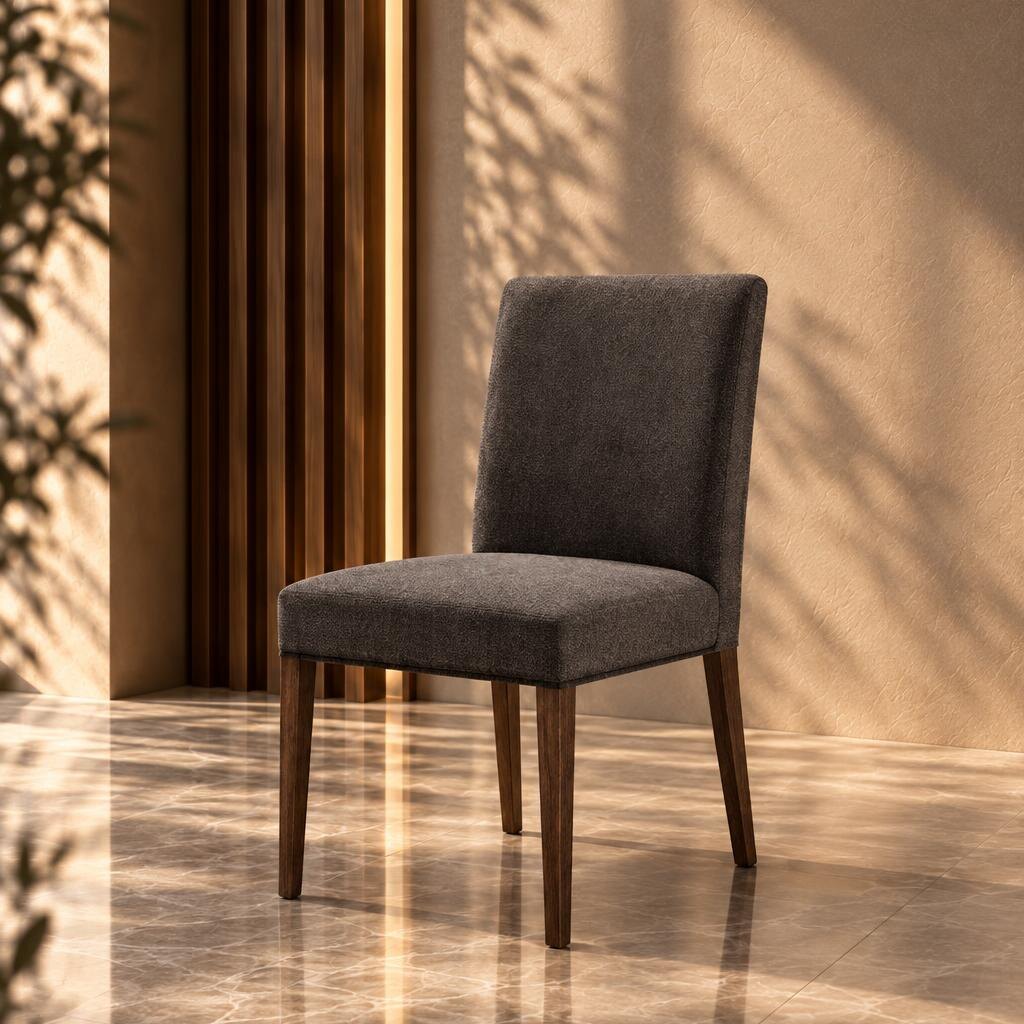 Romel Dining Table and Chairs