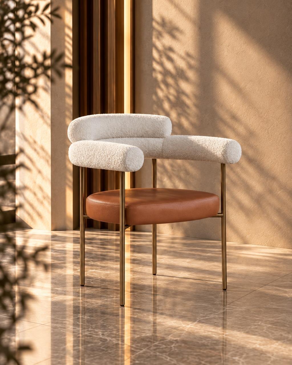 Rosa Dining Chair