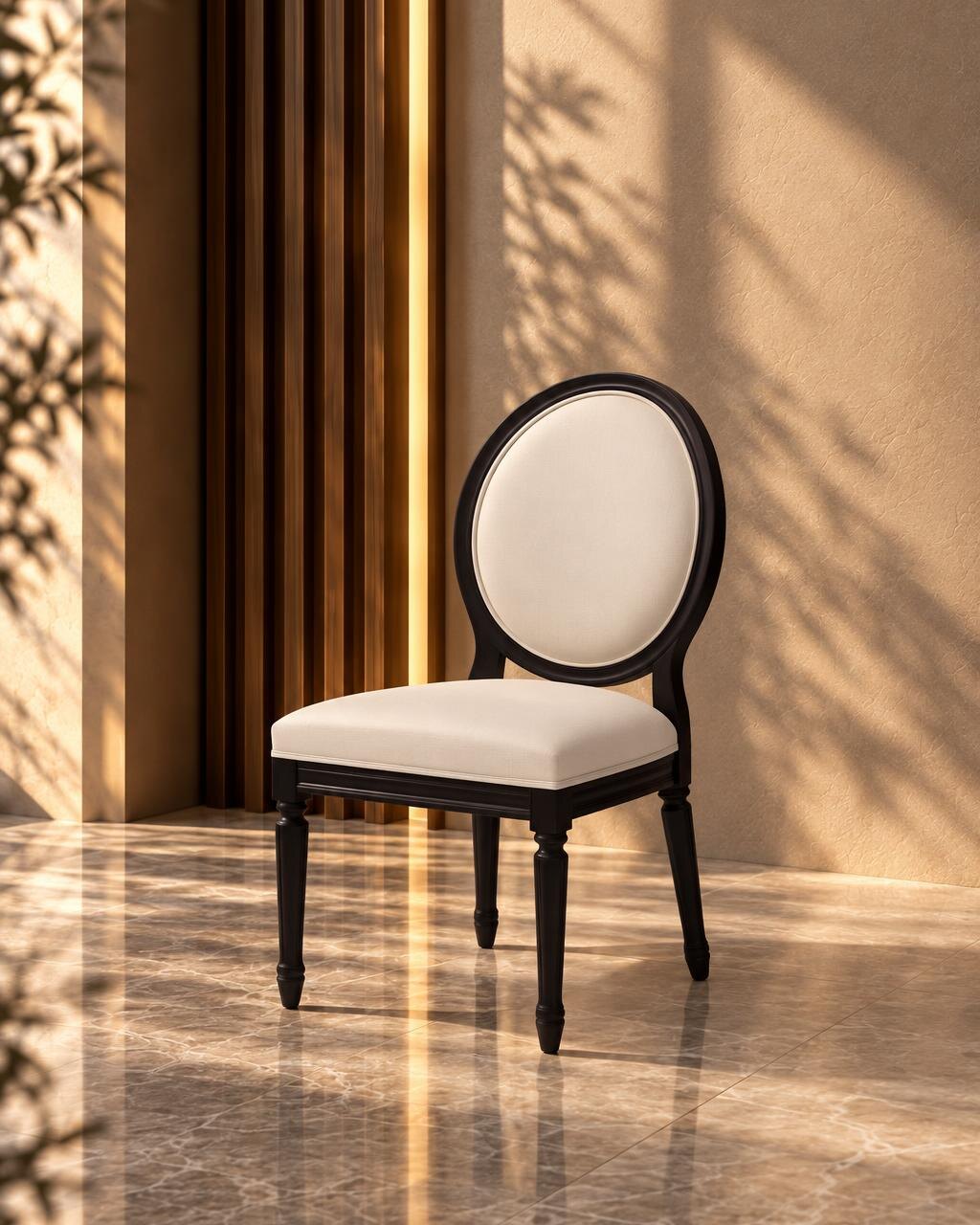 Niva Dining Chair