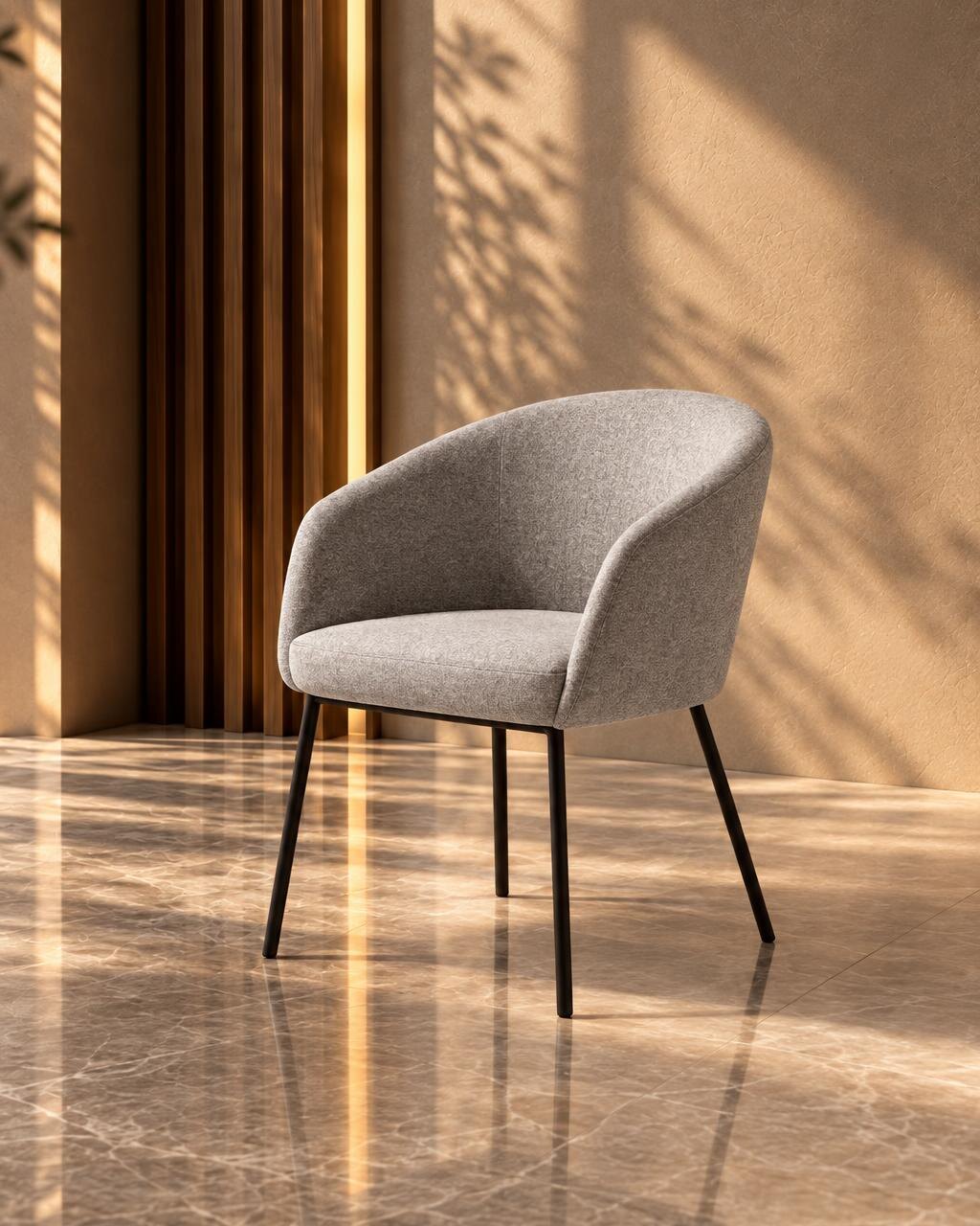 Iroa Dining Chair