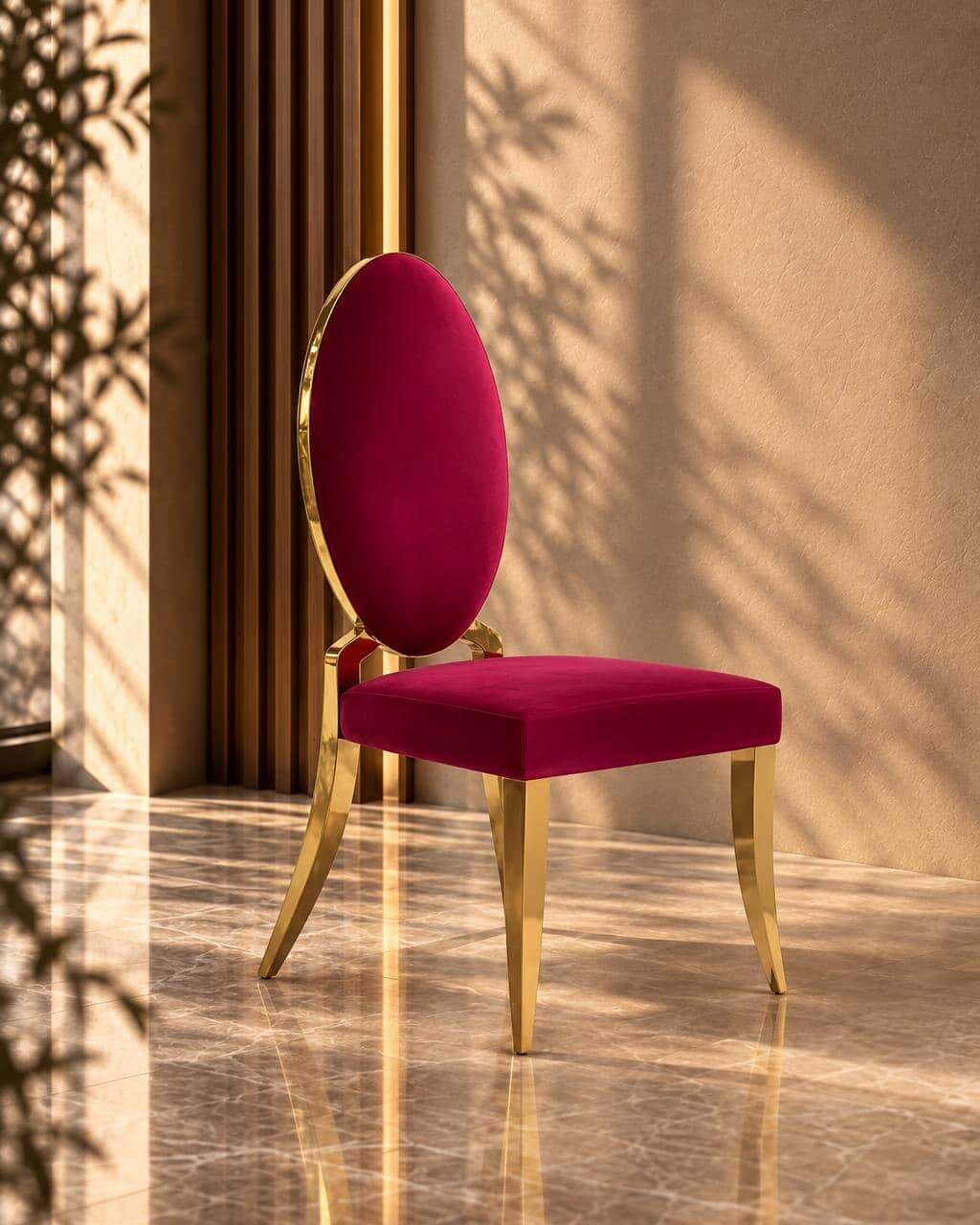 Vaxo Dining Chair