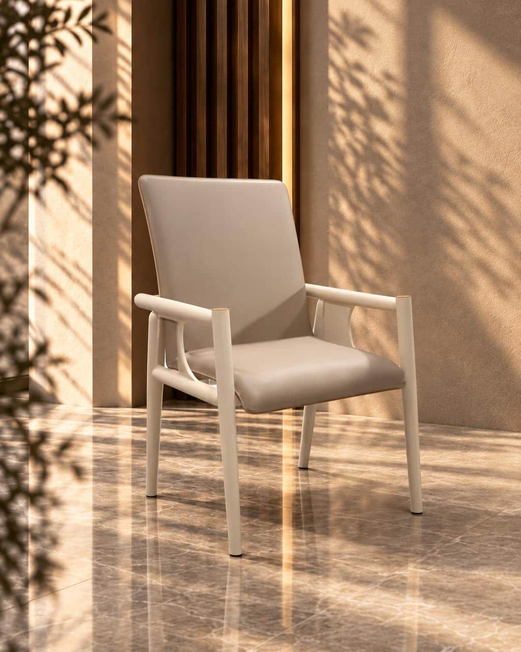Lira Dining Chair