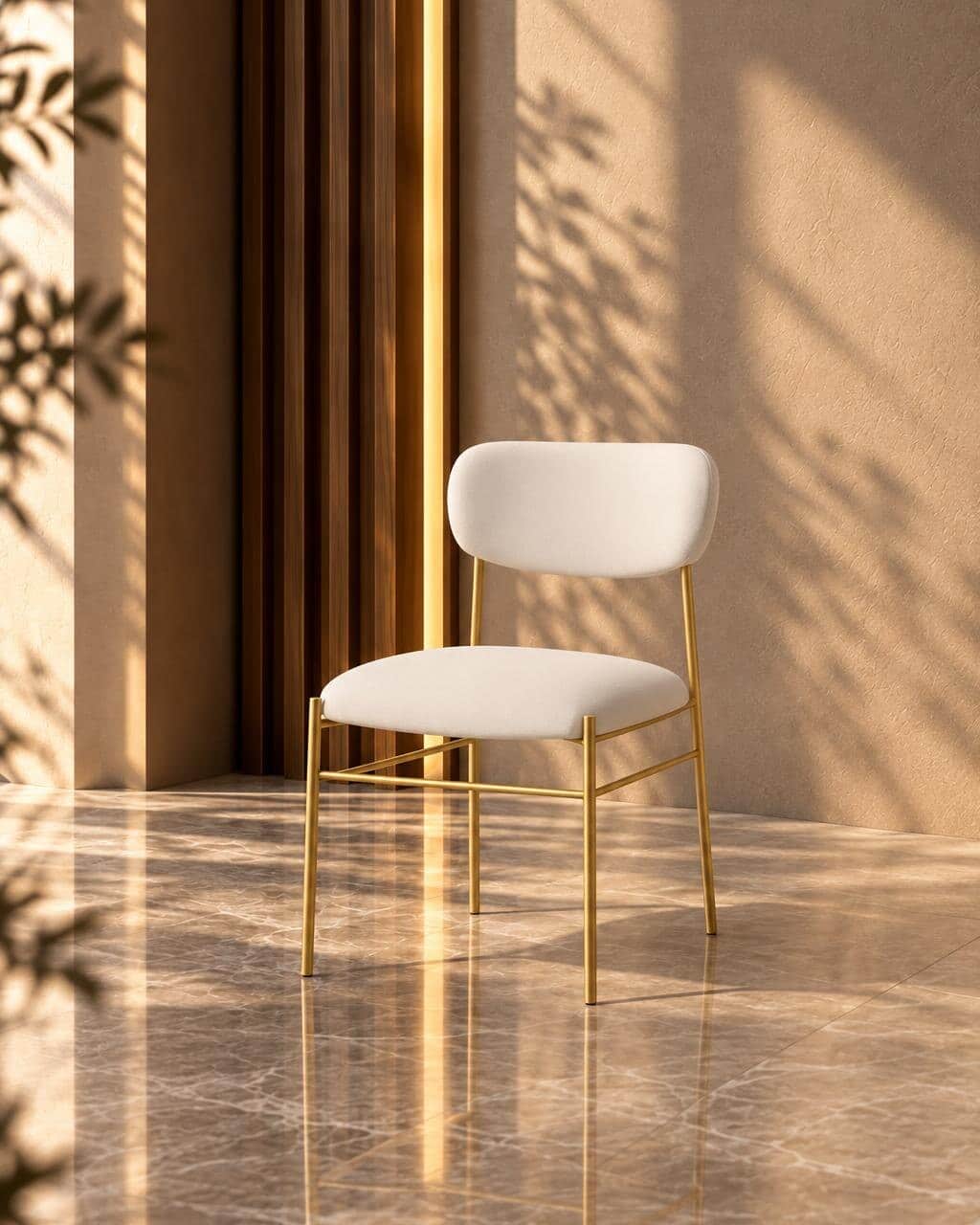 Karo Dining Chair