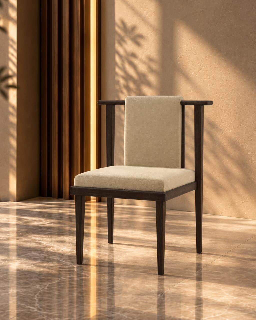 Tiva Dining Chair