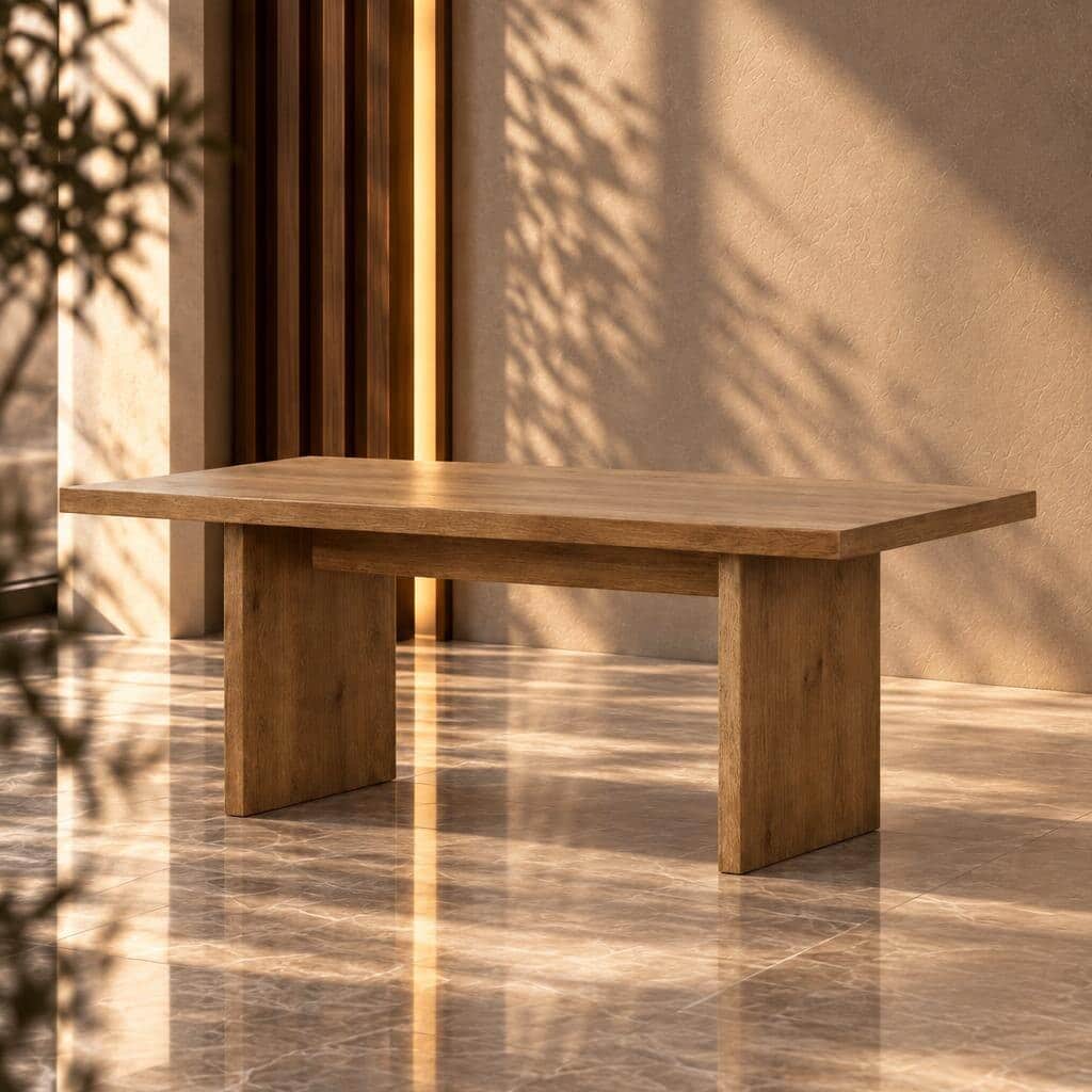 Tivo Dining Table