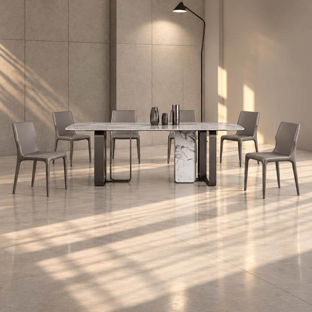 Sira Dining Table and Chairs